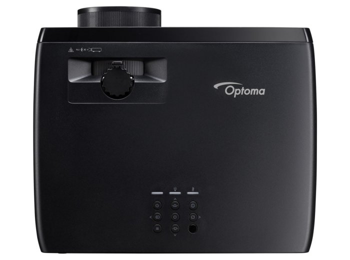Projektor UHZ58LV 3000 lm Laser/ 4K UHD/ 3 000 000:1/ Dolby Vision & HDR10+