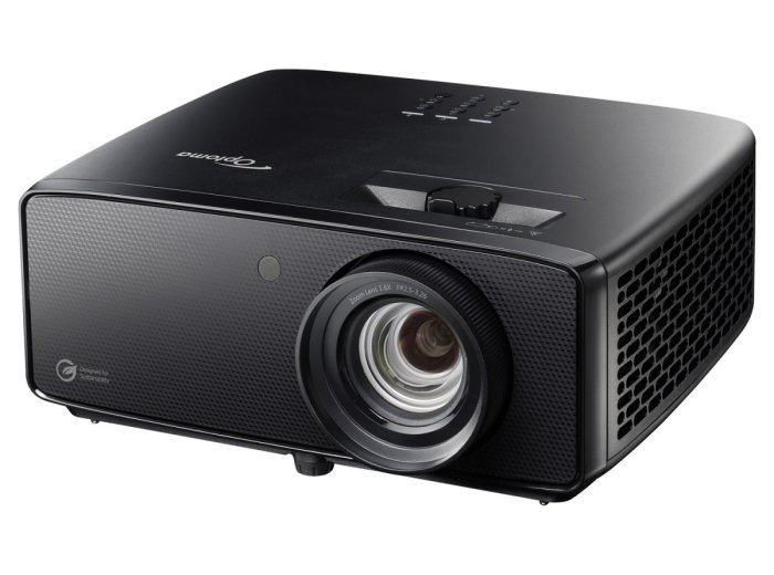 Projektor UHZ58LV 3000 lm Laser/ 4K UHD/ 3 000 000:1/ Dolby Vision & HDR10+