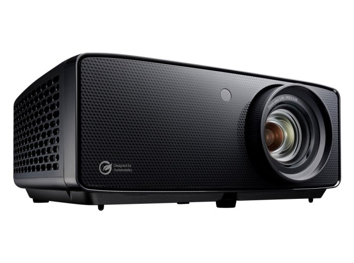 Projektor UHZ58LV 3000 lm Laser/ 4K UHD/ 3 000 000:1/ Dolby Vision & HDR10+