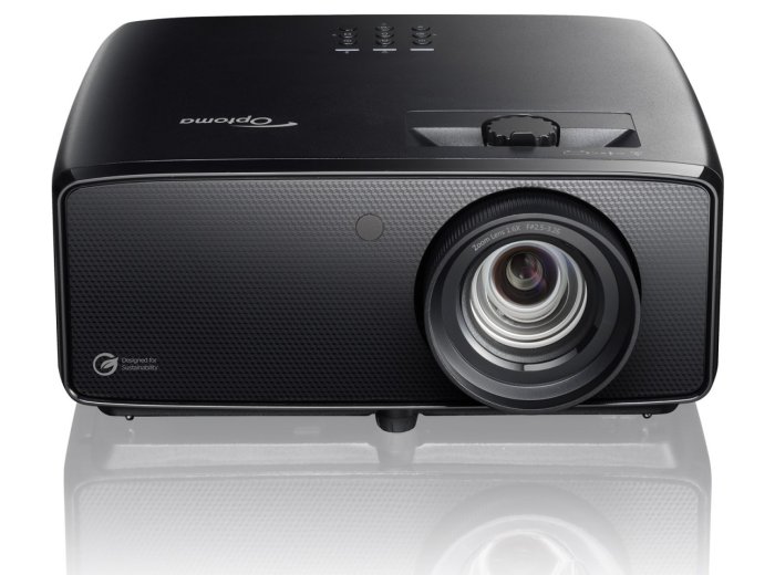 Projektor UHZ58LV 3000 lm Laser/ 4K UHD/ 3 000 000:1/ Dolby Vision & HDR10+
