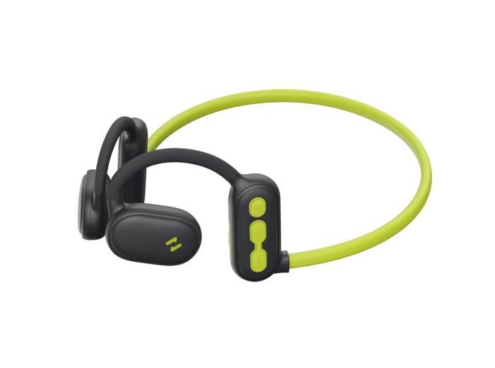 Słuchawki bluetooth Havit E553BT (zielony)