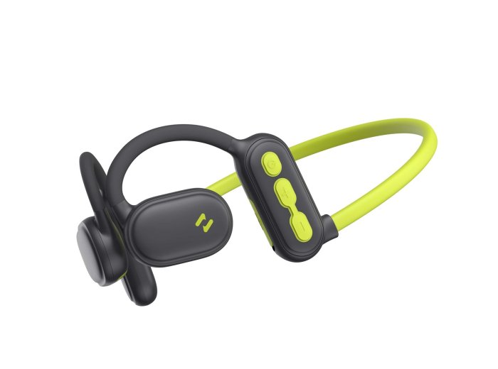 Słuchawki bluetooth Havit E553BT (zielony)