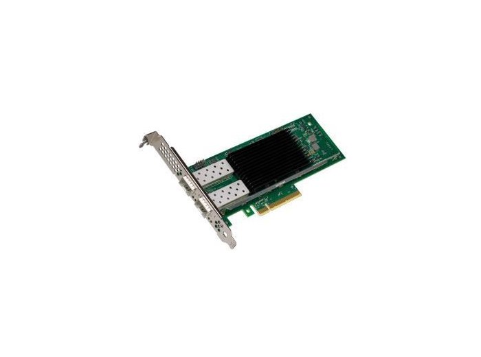 Intel Ethernet Network Adapter E810XXVDA2BLK