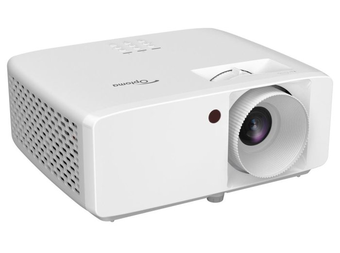 Projektor ZW350e, Laser, DLP WXGA 4000 300 000:2 E9PD7KK11EZ1