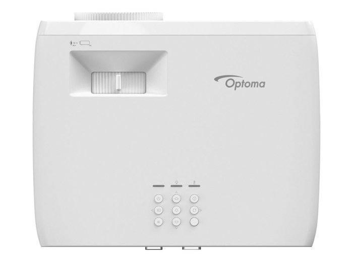 Projektor ZW350e, Laser, DLP WXGA 4000 300 000:2 E9PD7KK11EZ1