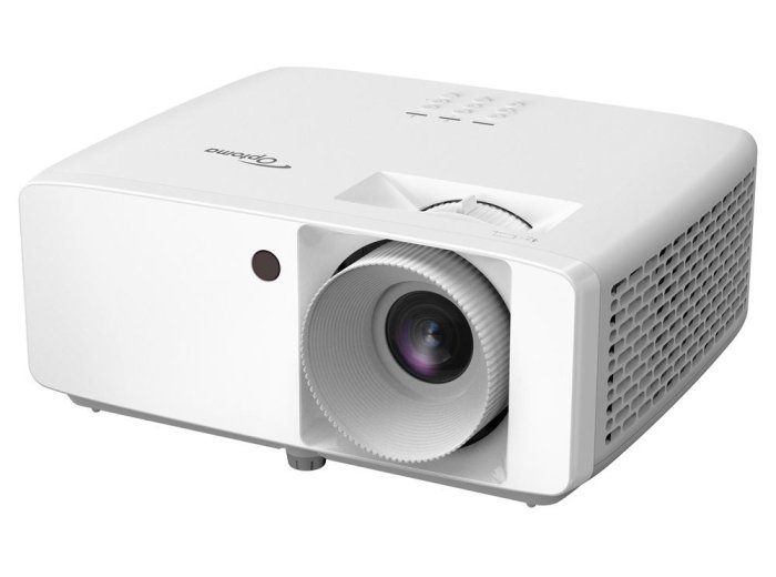 Projektor ZW350e, Laser, DLP WXGA 4000 300 000:2 E9PD7KK11EZ1