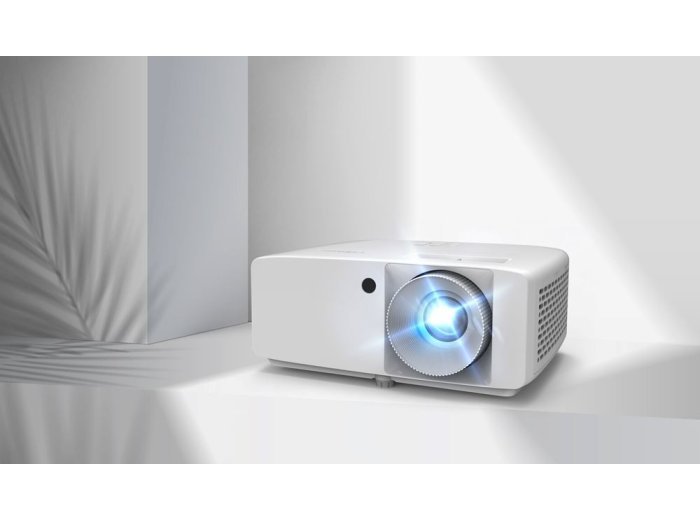 Projektor ZW350e, Laser, DLP WXGA 4000 300 000:2 E9PD7KK11EZ1