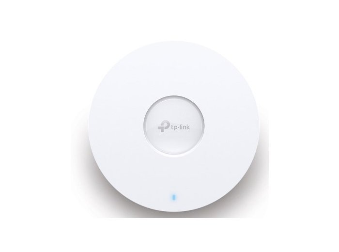 TP-Link Omada EAP653 (5-pack) 2976 Mbit/s Biały Obsługa PoE