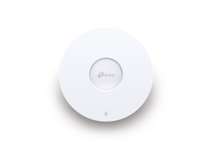 TP-Link Omada EAP653 (5-pack) 2976 Mbit/s Biały Obsługa PoE
