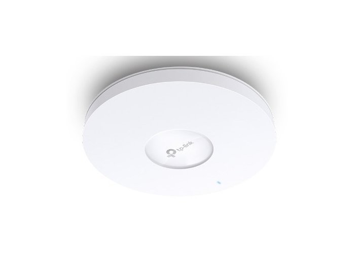 TP-Link Omada EAP653 (5-pack) 2976 Mbit/s Biały Obsługa PoE