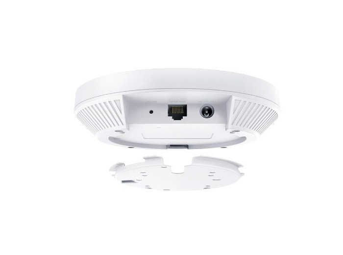 TP-Link Omada EAP653 (5-pack) 2976 Mbit/s Biały Obsługa PoE