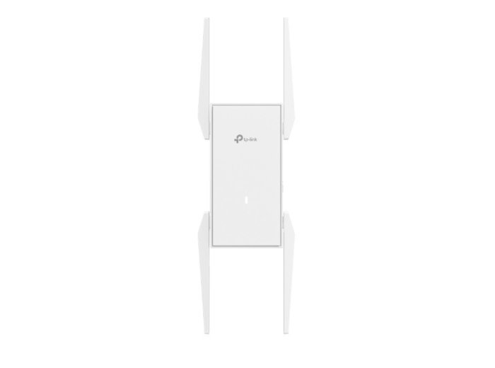 Wzmacniacz sygnału AX5400 EAP673-Extender              Wall-Plate Wi-Fi 6 Extender 1× Gigabit RJ45 Port(Works as a downlink port in Extender mode,work