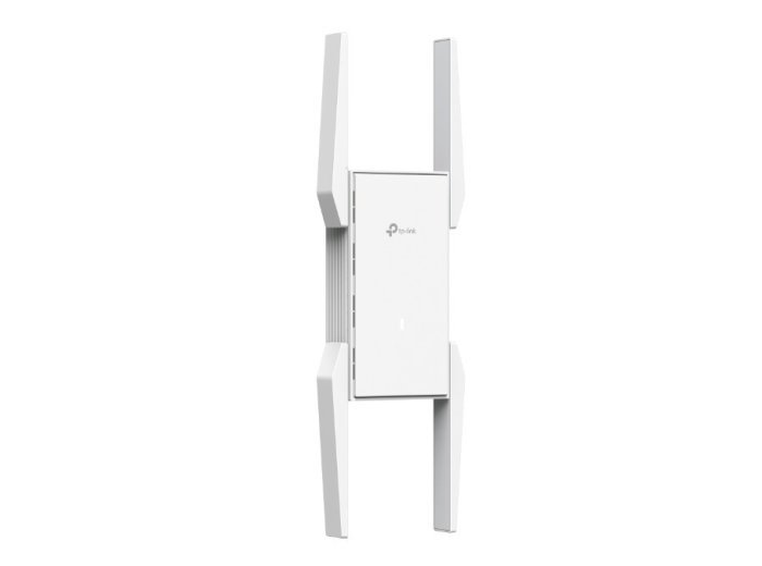 Wzmacniacz sygnału AX5400 EAP673-Extender              Wall-Plate Wi-Fi 6 Extender 1× Gigabit RJ45 Port(Works as a downlink port in Extender mode,work