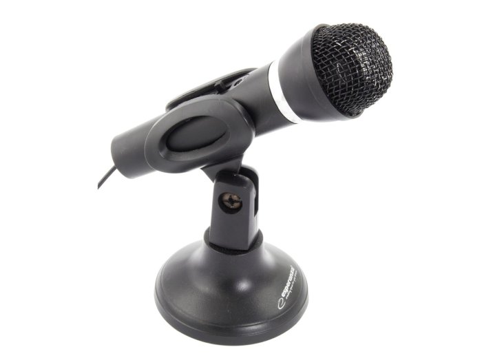 ESPERANZA MIKROFON SING EH180