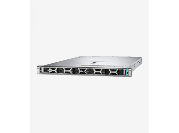 R470 6507P 8x2,5 480GB 32GB H965i iDEn 2x1100W 3Y
