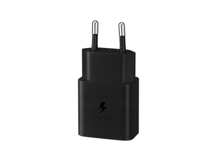 Ładowarka Samsung 15W Power , Black