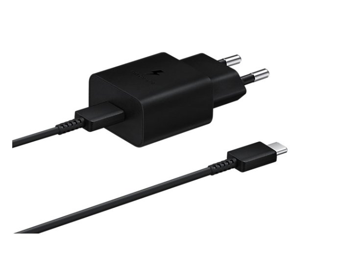 Ładowarka Samsung 15W Power , Black