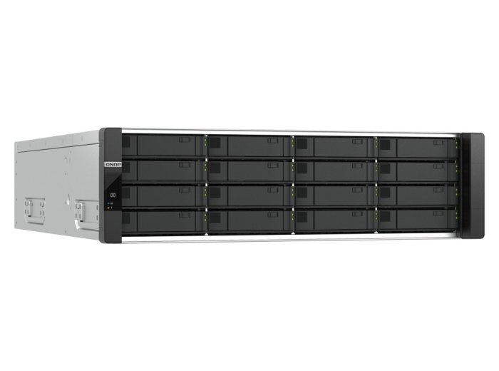 Serwer NAS ES1686dc-R2-2142IT-96G 16x 0 3.5-inch HDD