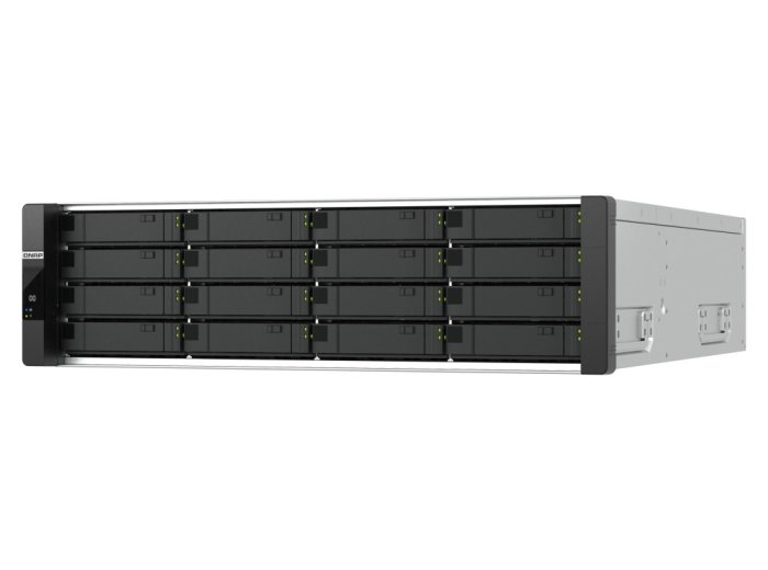Serwer NAS ES1686dc-R2-2142IT-96G 16x 0 3.5-inch HDD