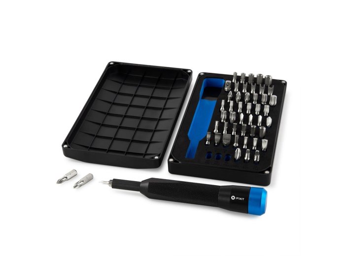 Zestaw narzędzi iFixit Mahi Precision Bit Set