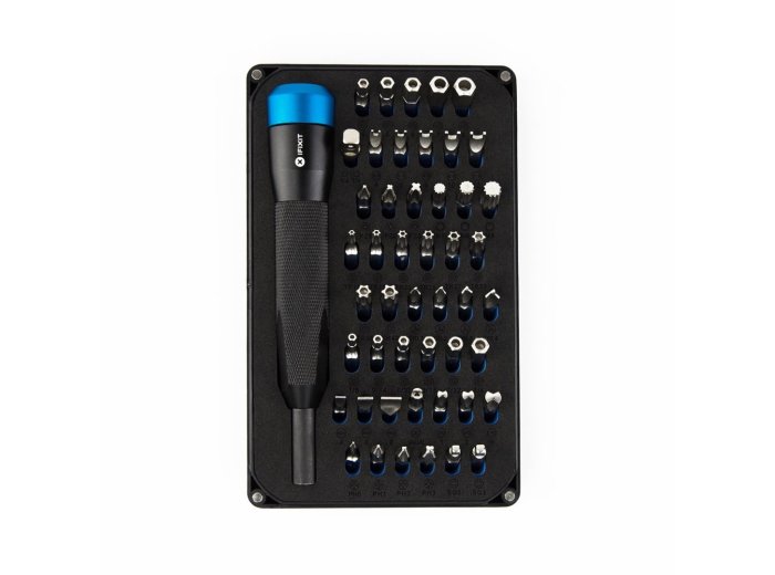 Zestaw narzędzi iFixit Mahi Precision Bit Set