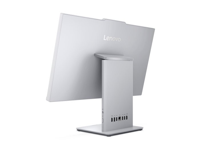 Lenovo IdeaCentre AIO 24IRH9 i7-13620H 23.8" FHD IPS AG 250nits 100Hz 16GB DDR5 5200 SSD1TB Intel UHD Graphics Win11 Cloud Grey