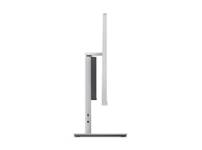 Lenovo IdeaCentre AIO 24IRH9 i7-13620H 23.8" FHD IPS AG 250nits 100Hz 16GB DDR5 5200 SSD1TB Intel UHD Graphics Win11 Cloud Grey