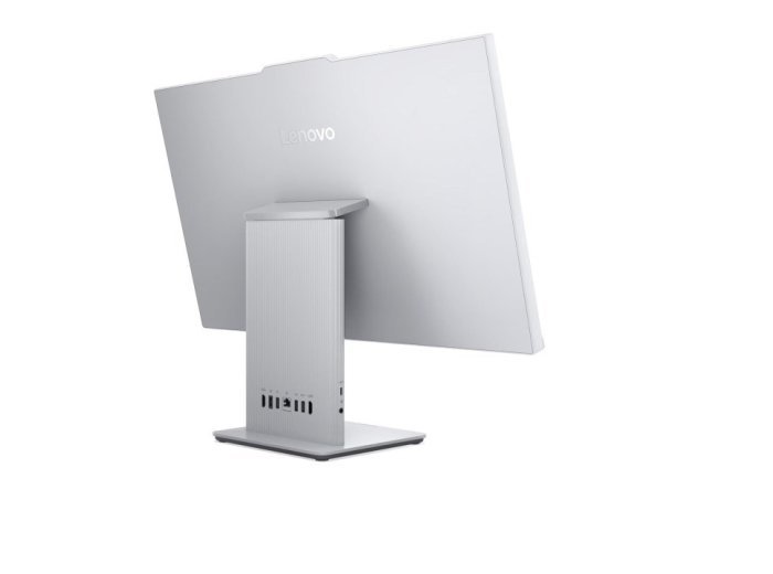 Lenovo IdeaCentre AIO 27ILL11 Ultra 5 226V 27"FHD IPS 300nits LBL AG 16GB LPDDR5X-8533 SSD1TB Intel Arc Graphics 130V Cam 5.0MP Win11 Cloud Grey