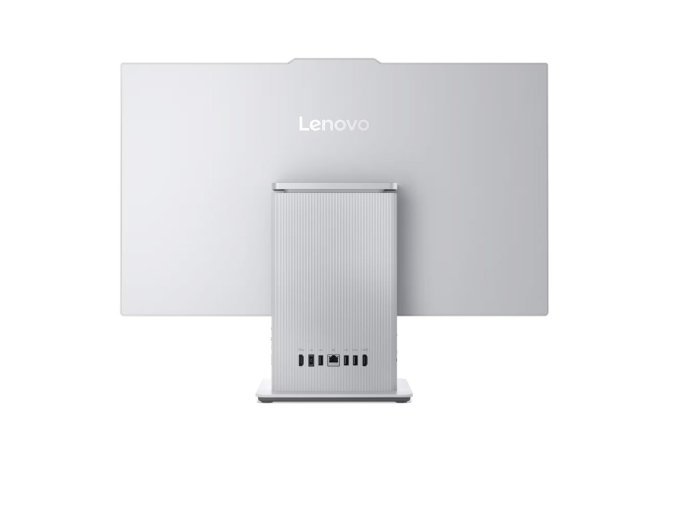 Lenovo IdeaCentre AIO 24ILL11 Ultra 7 256V 23.8" FHD IPS 250nits 100Hz LBL AG 16GB LPDDR5X SSD512 Intel Arc Graphics 140V Win11 Cloud Grey