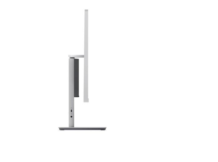 Lenovo IdeaCentre AIO 24ILL11 Ultra 5 226V 23.8"FHD IPS 250nits 100Hz AG 16GB LPDDR5X-8533 SSD512 Intel Arc Graphics 130V Cam 5.0MP Win11 Cloud Grey