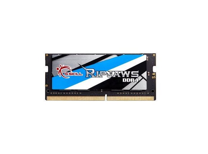 Pamięć do notebooka SODIMM DDR4 8GB Ripjaws 2400MHz CL16 - Bulk