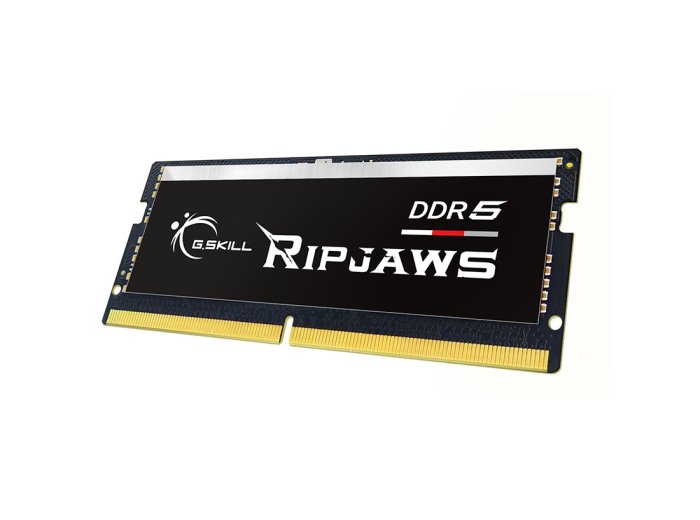 G.Skill Ripjaws F5-5600S4645A16GX1-RS moduł pamięci 16 GB 1 x 16 GB DDR5 5600 MHz
