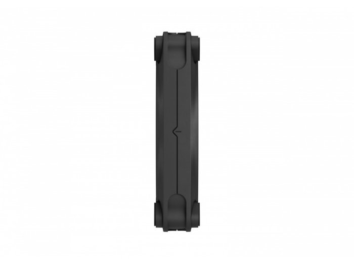 Wentylator Momentum 12 Black 120mm