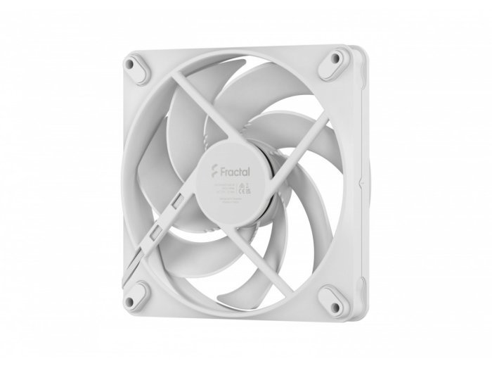 Wentylator Momentum 14 White 140mm