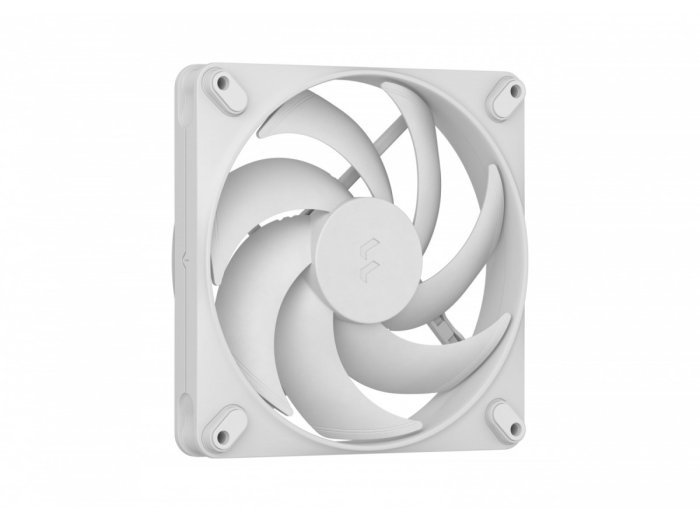 Wentylator Momentum 14 White 140mm