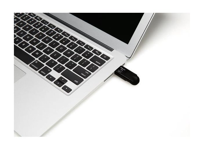 Pendrive 16GB USB 3.1 ATTACHE 4 FD16GATT431KK-EF