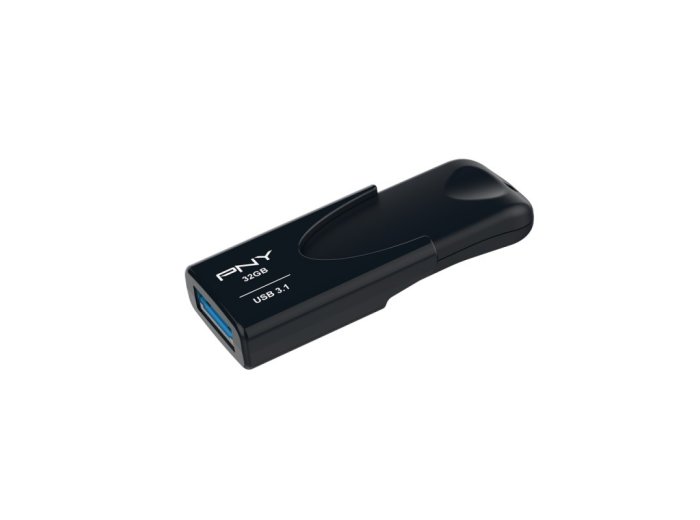 Pendrive 32GB USB3.1 ATTACHE 4 FD32GATT431KK-EF