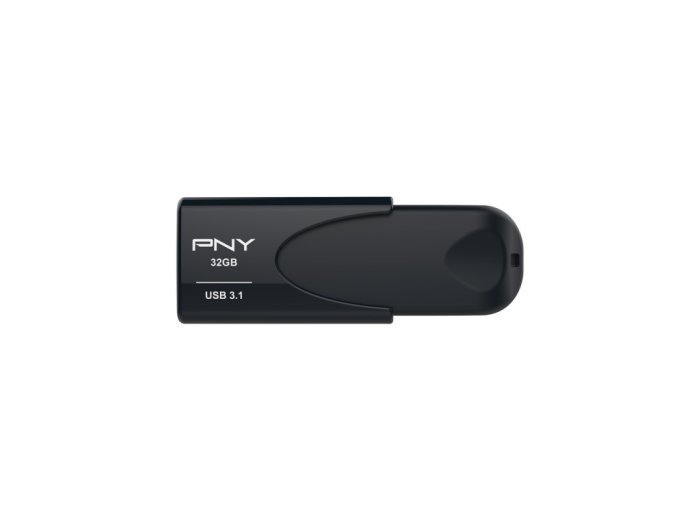 Pendrive 32GB USB3.1 ATTACHE 4 FD32GATT431KK-EF