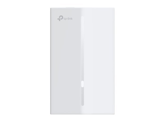 Router TP-Link Festa F65 Wall 3000 Mbit/s biały z obsługą PoE