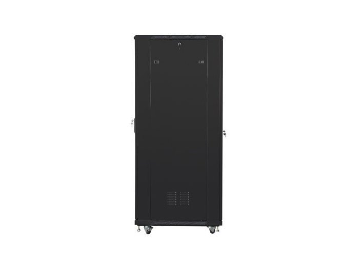 Szafa stojąca Rack 19'' 47U 800x800mm czarna