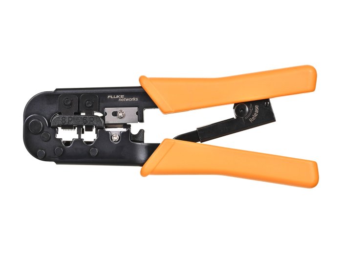 FLUKE ZACISKARKA DO ZŁĄCZ RJ45/RJ12/RJ11