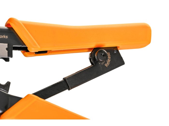FLUKE ZACISKARKA DO ZŁĄCZ RJ45/RJ12/RJ11