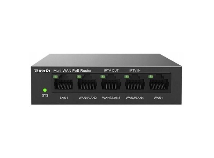 Router Tenda G0-5G-PoE 5