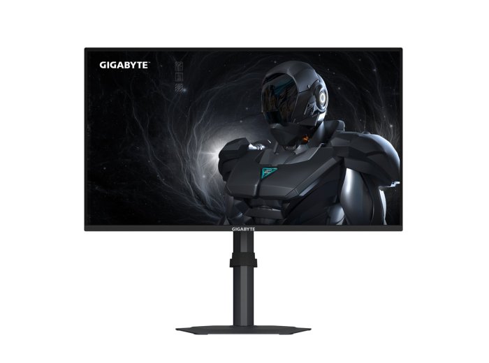 MONITOR GIGABYTE LED 24.5" G25F2 200Hz (OUTLET)