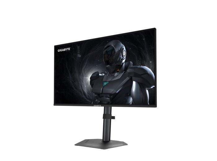 MONITOR GIGABYTE LED 24.5" G25F2 200Hz (OUTLET)