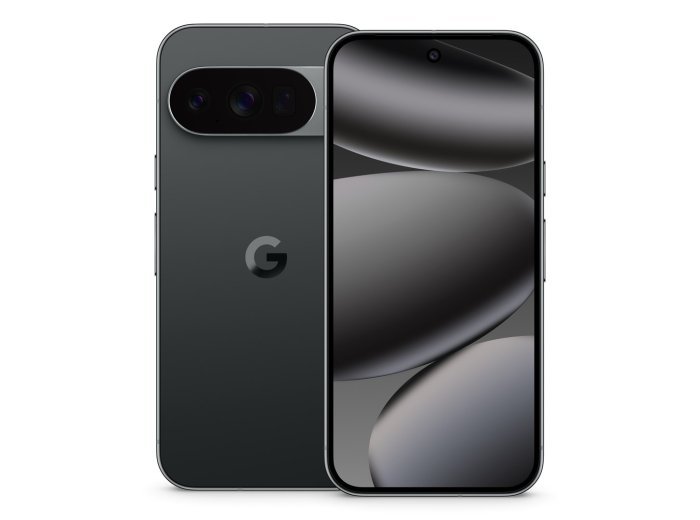 Google Pixel 10 Pro 16/128GB 5G DS Obsidian