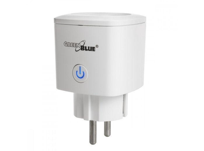 Zdalnie sterowane gniazdko WiFi GB720F