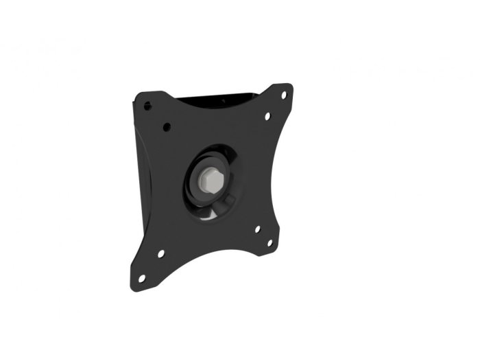 GD03 Uchwyt ścienny monitora VESA 75x75 - 100x100 10 kg