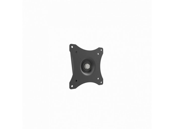 GD03 Uchwyt ścienny monitora VESA 75x75 - 100x100 10 kg