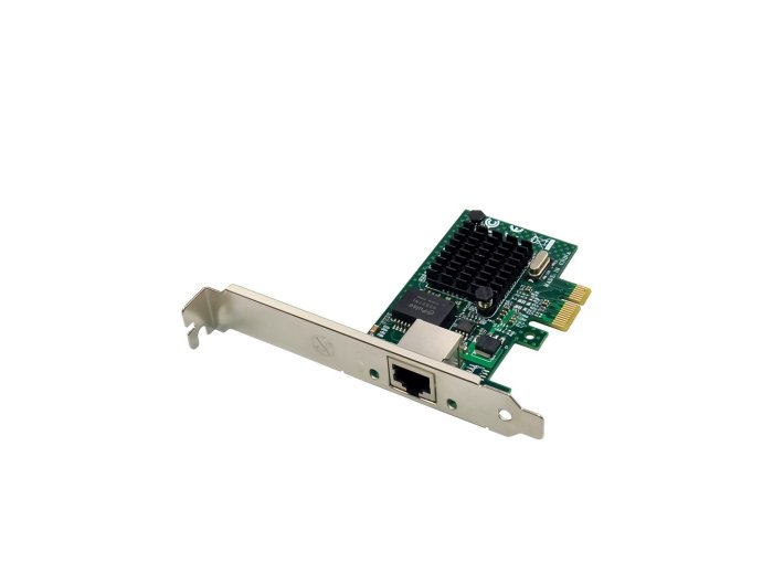 LevelOne GNC-0112 karta sieciowa Wewnętrzny Ethernet 1000 Mbit/s